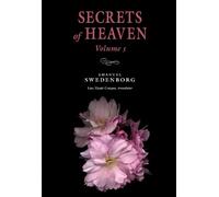 Emanuel Swedenborg Secrets of Heaven Volume 5 (Tascabile) New Century Edition