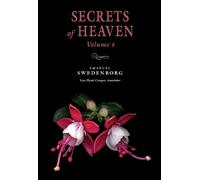 Emanuel Swedenborg Lisa Hyatt Cooper Secrets of Heaven 6 (Tascabile)