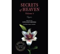 Emanuel Swedenborg Secrets of Heaven Volume 8 (Tascabile) New Century Edition