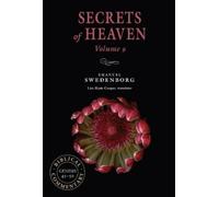 Emanuel Swedenborg Secrets of Heaven Volume 9 (Tascabile) New Century Edition