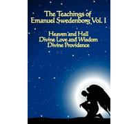Emanuel Swedenborg The Teachings of Emanuel Swedenborg Vol I (Tascabile)