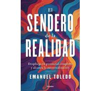 Emanuel Toledo El sendero de la realidad / The Path of Reality (Tascabile)