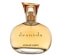 Emanuel Ungaro Desnuda Eau de Parfum da donna 100 ml