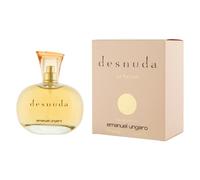 Emanuel Ungaro Desnuda Eau de parfum Spray 100ml Donna