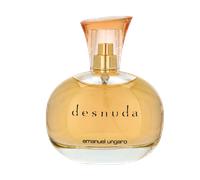 Emanuel Ungaro Desnuda Eau de parfum Spray 100ml Donna
