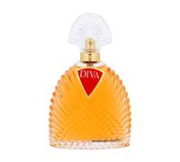 Emanuel Ungaro Diva 100Ml Per Donna (Eau De Parfum)