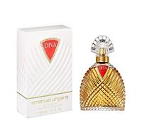 Emanuel Ungaro Diva Eau De Parfum, 50 ml