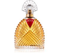 Emanuel Ungaro Diva Eau De Parfum 100ml