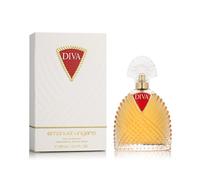 Emanuel Ungaro Diva Eau De Parfum 100ml