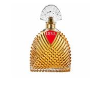 Emanuel Ungaro Diva Eau de Parfum Spray 100ml