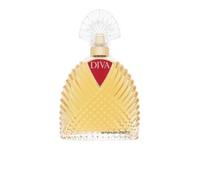 Emanuel Ungaro Diva 100 ml eau de parfum per Donna