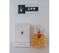 Emanuel Ungaro Diva Eau De Toilette 100 ML Spray Vintage