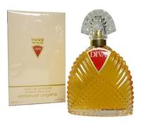 Emanuel ungaro Diva EDP flacone 50ml
