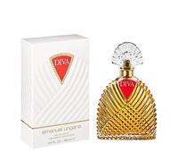 Emanuel Ungaro Diva Eau De Parfum 100ml