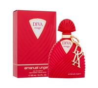 Ungaro Emanuel Diva Rouge Eau de Parfum (donna) 100 ml