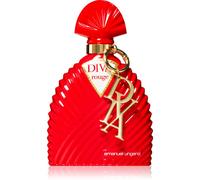 Ungaro Emanuel Diva Rouge Eau de Parfum (donna) 100 ml