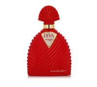 Emanuel Ungaro Diva Rouge Eau de Parfum donna 100 ml