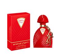 Emanuel Ungaro Diva Rouge Eau de Parfum da donna 50 ml