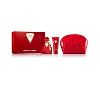 Emanuel Ungaro Diva Rouge Set Regalo 3 Pezzi: Eau de Parfum 100ml - Lozione Corpo 10