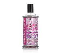 Emanuel Ungaro Fresh For Her Eau de Toilette da donna 100 ml