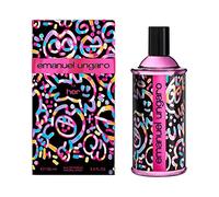 Emanuel Ungaro For Her Eau de Parfum Vapo 100 ml
