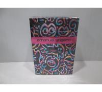 EMANUEL UNGARO FOR HER Profumo Donna Eau De Toilette 30ml spray+Body Lotion200ml