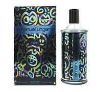 Emanuel Ungaro For Him - Eau De Toilette - 100 ml