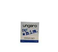 EMANUEL UNGARO FOR HIM EDT POUR HOMME VAPO SPRAY - 50 ml