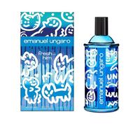 Emanuel Ungaro Fresh For Him 50 ml eau de toilette per Uomo