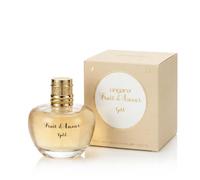 Emanuel Ungaro Fruit d'Amour Gold Eau de Toilette da donna 100 ml