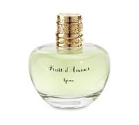 Ungaro Emanuel Fruit d'Amour Green Eau de Toilette (donna) 100 ml
