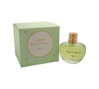 Emanuel Ungaro Fruit D'Amour Green - Eau De Toilette - 50 ml