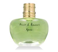 Emanuel Ungaro Fruit d'Amour Green eau de toilette da donna