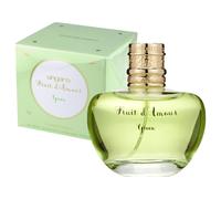 Ungaro Emanuel Fruit d'Amour Green Eau de Toilette (donna) 100 ml