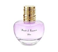 Emanuel Ungaro Fruit D'Amour Lilac - Eau De Toilette - 50 ml