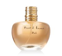 Emanuel Ungaro Fruit d'Amour Pink Eau de Toilette donna 100 ml