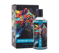 Emanuel Ungaro Intense For Him 100 ml eau de parfum per Uomo
