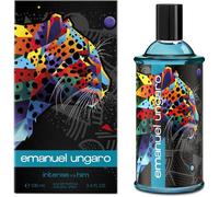 Emanuel Ungaro Intense Eau de Parfum per uomo 100 ml