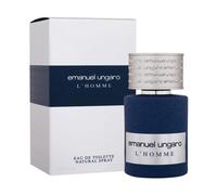 Emanuel Ungaro L´Homme 50 ml eau de toilette per Uomo