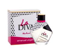 Ungaro La Diva Mon Amour 50 ml, Eau de Parfum Spray