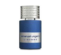 Emanuel Ungaro L'Homme - Eau De Toilette - 50 ml