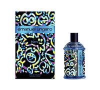 Emanuel Ungaro per lui Uomo 100 ml - Eau de Toilette