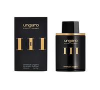 Emanuel Ungaro Homme III Eau de Toilette da uomo 100 ml
