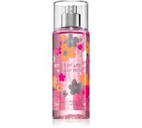 Body Mist Radiant Petals Acqua Profumata 125 ml Donna Ungaro