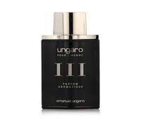 Emanuel Ungaro Pour L’Homme III Parfum Aromatique 100 ml eau de toilette per Uomo