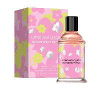 Emanuel Ungaro Sunkissed Petals EDT W 50 ml