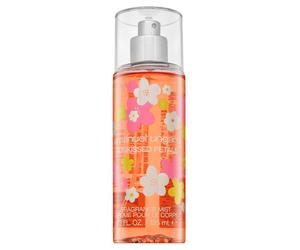 Emanuel Ungaro Sunkissed Petals spray per il corpo da donna 125 ml