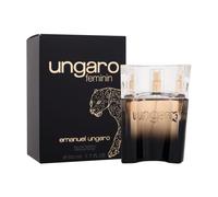 Emanuel Ungaro Ungaro Feminin 50 ml eau de toilette per Donna