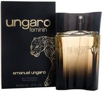 Ungaro - Ungaro Feminin Eau De Toilette 90ML
