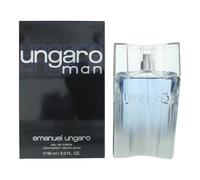 Ungaro - Ungaro Man Eau de Toilette 90ML